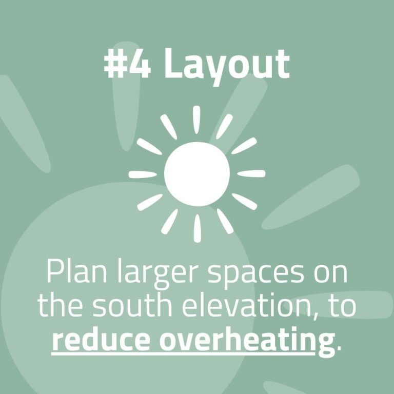 10-Step Guide to Passive House Design - Buju Architects